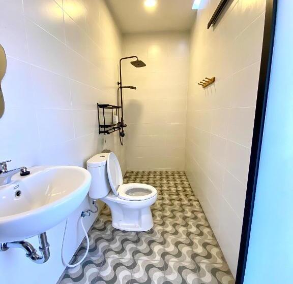 ペンション The Alea