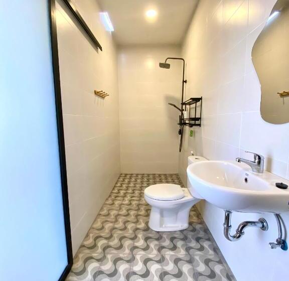 ペンション The Alea