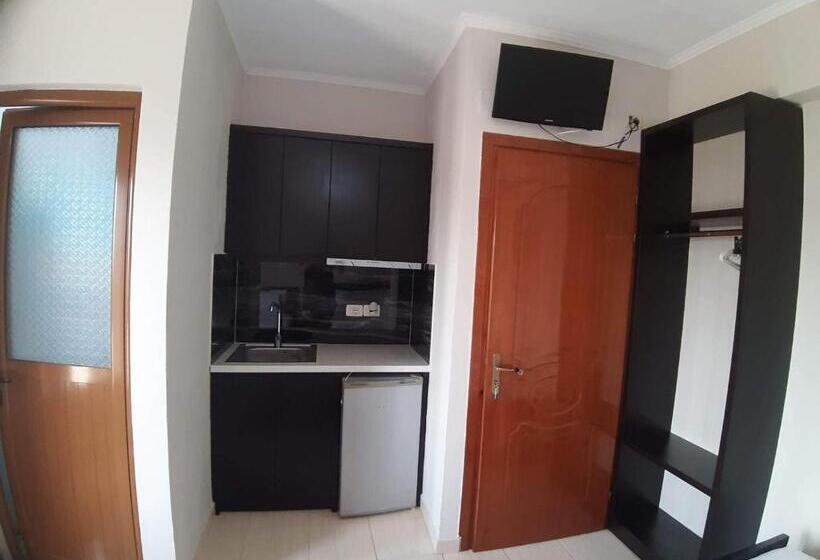 پانسیون Villa Elite Ksamil