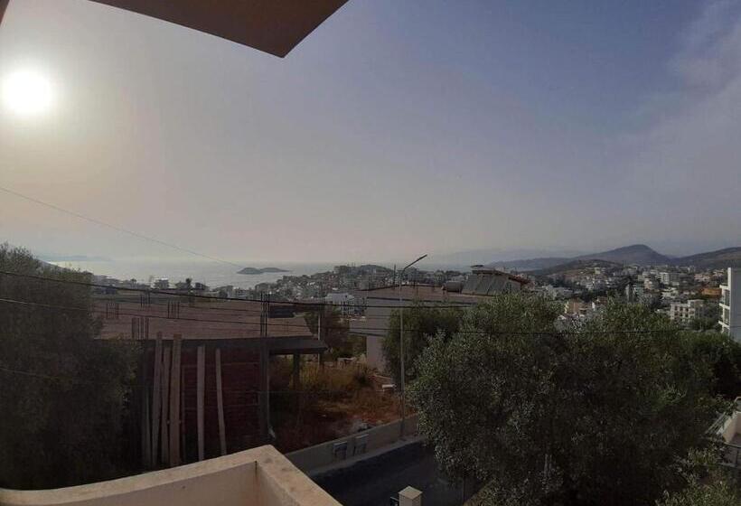 پانسیون Villa Elite Ksamil