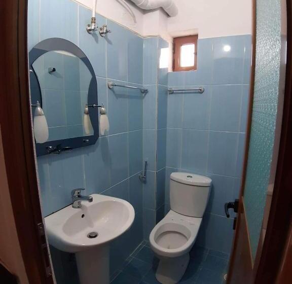 پانسیون Villa Elite Ksamil