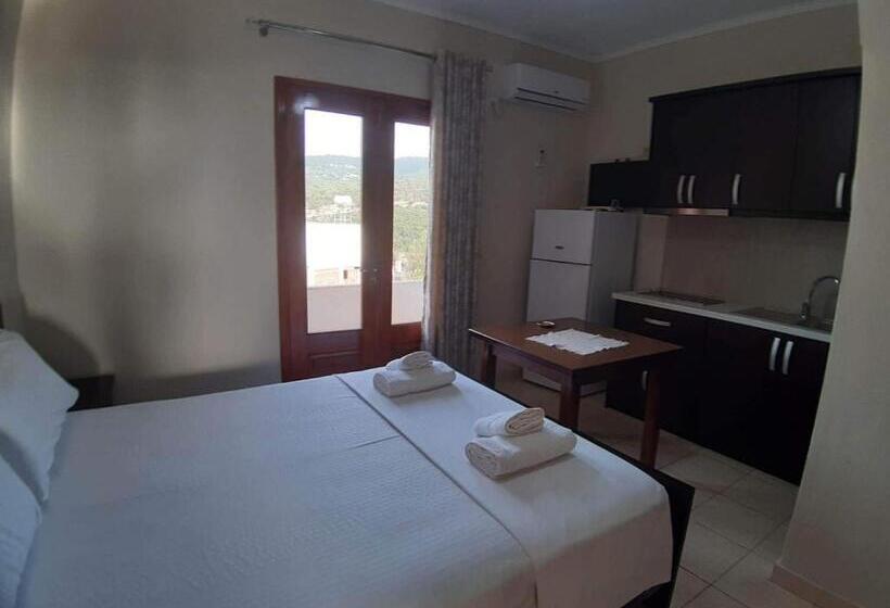 پانسیون Villa Elite Ksamil