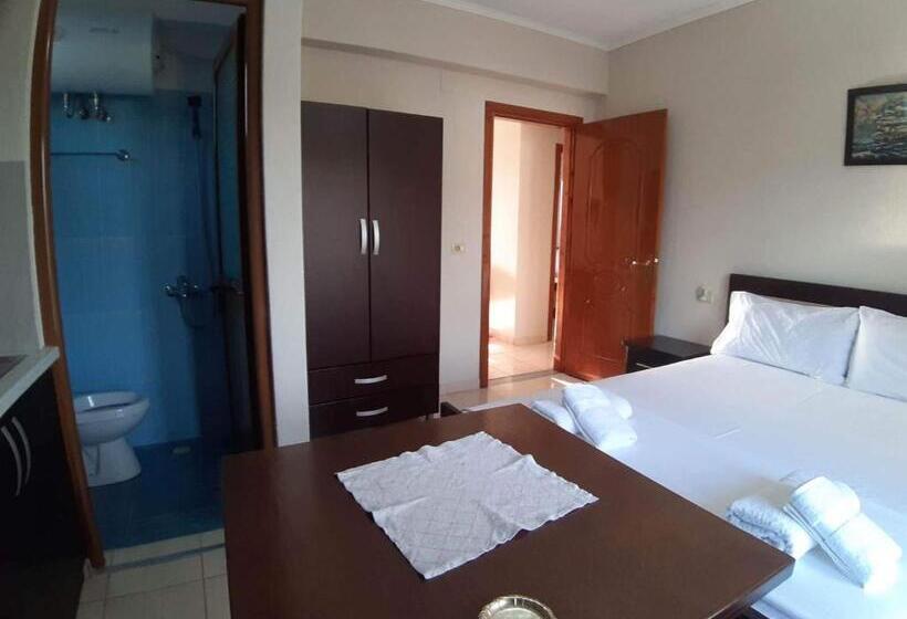 پانسیون Villa Elite Ksamil