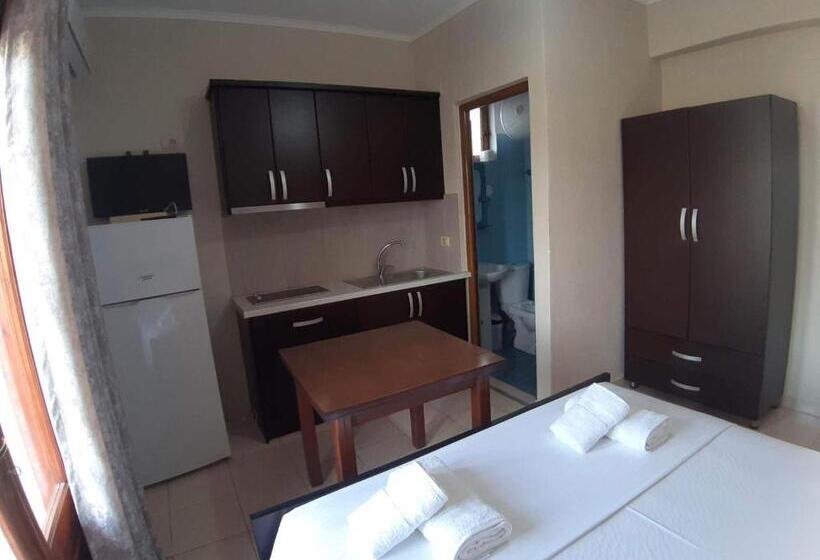 پانسیون Villa Elite Ksamil