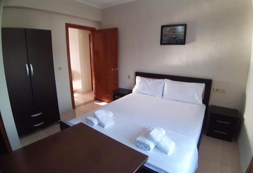 پانسیون Villa Elite Ksamil