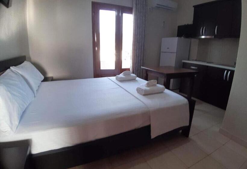 پانسیون Villa Elite Ksamil