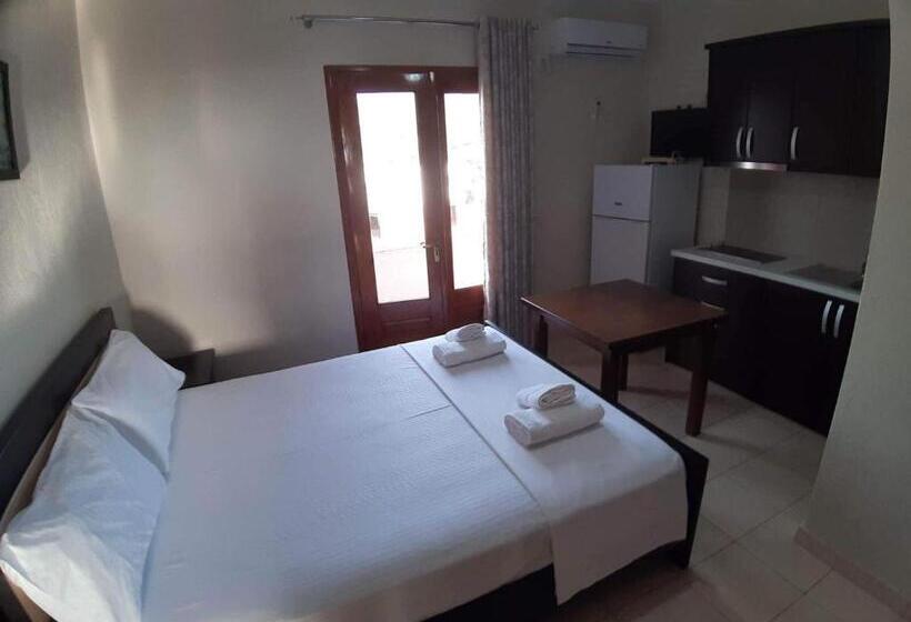 پانسیون Villa Elite Ksamil