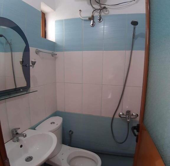 پانسیون Villa Elite Ksamil