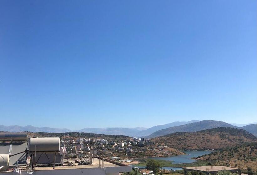 پانسیون Villa Elite Ksamil