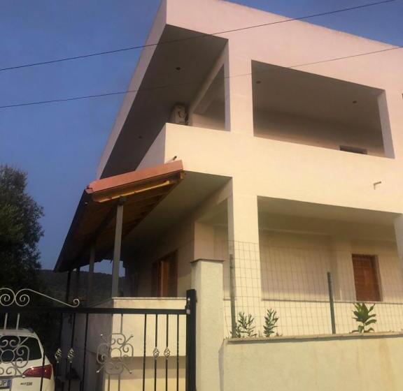 پانسیون Villa Elite Ksamil