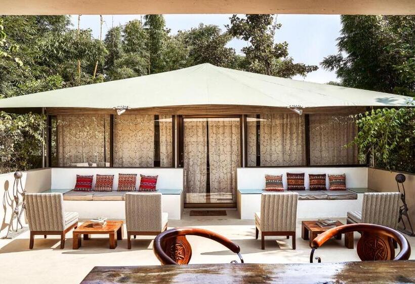 منتجع Bagh Tola, Bandhavgarh Tiger Reserve