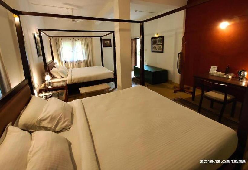 منتجع Bagh Tola, Bandhavgarh Tiger Reserve