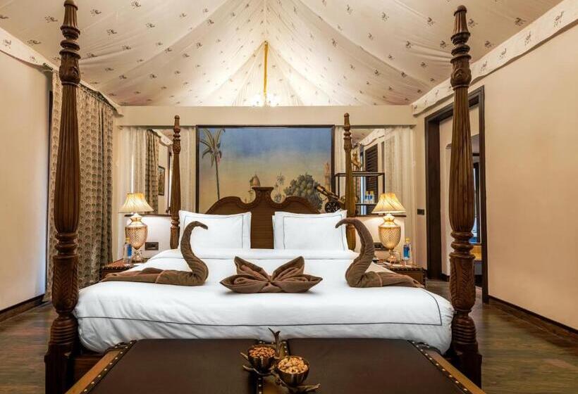 Hilton Heritage Resort