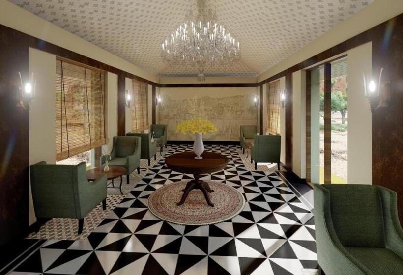 Hilton Heritage Resort