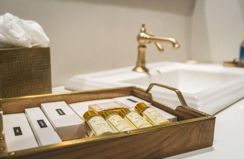 Hilton Heritage Resort