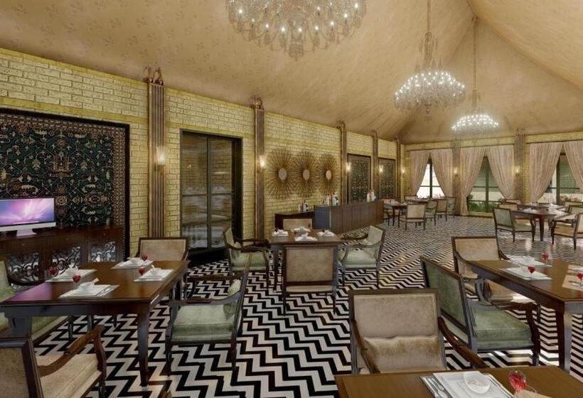 Hilton Heritage Resort