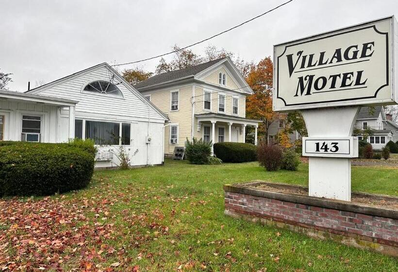 Village Motel