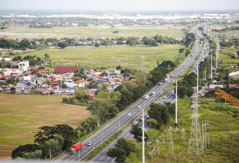 Bali Inspired With Man Made Beach View, Ps4, Instax, Karaoke & Netflix