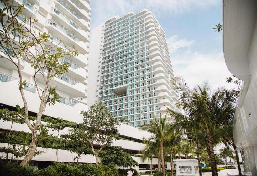 Bali Inspired With Man Made Beach View, Ps4, Instax, Karaoke & Netflix