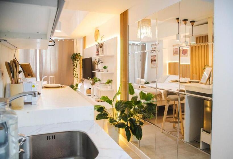 Bali Inspired With Man Made Beach View, Ps4, Instax, Karaoke & Netflix