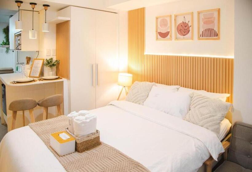 Bali Inspired With Man Made Beach View, Ps4, Instax, Karaoke & Netflix