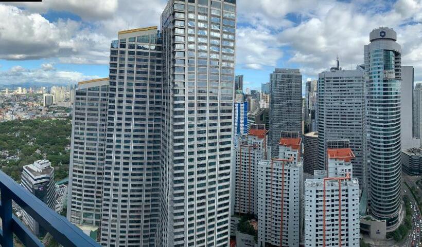 Makati City Comfort And Style