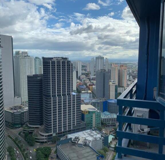 Makati City Comfort And Style