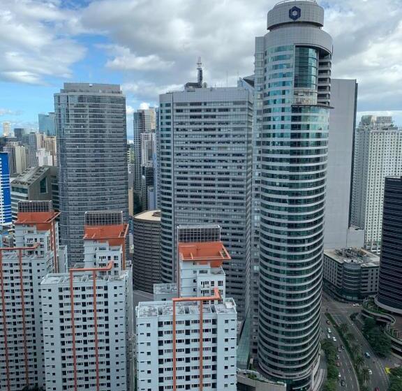 Makati City Comfort And Style