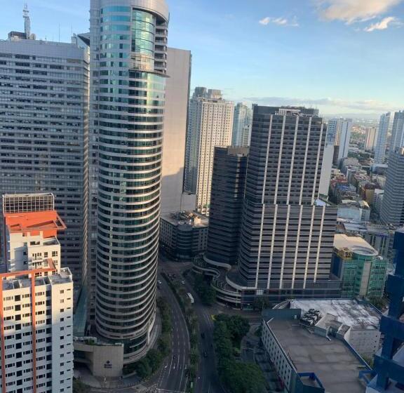 Makati City Comfort And Style