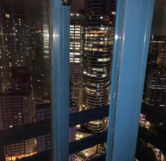 Makati City Comfort And Style