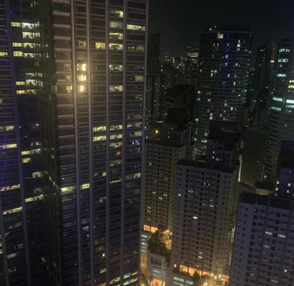 Makati City Comfort And Style