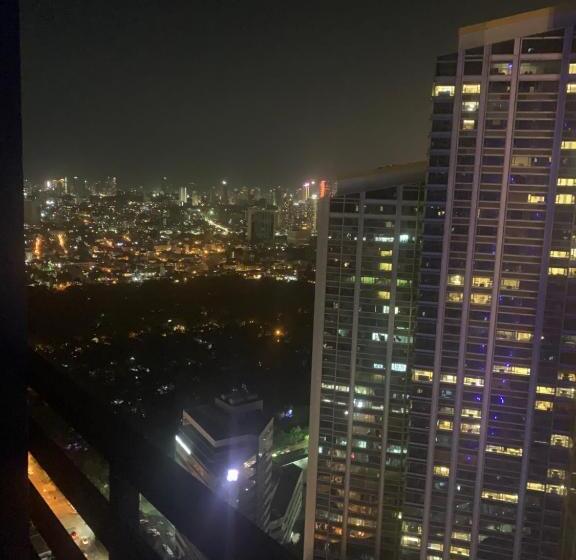 Makati City Comfort And Style