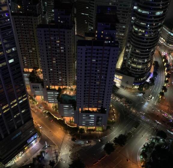 Makati City Comfort And Style