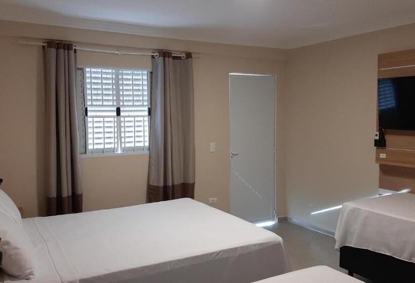 ユースホステル Farol Das Aguas