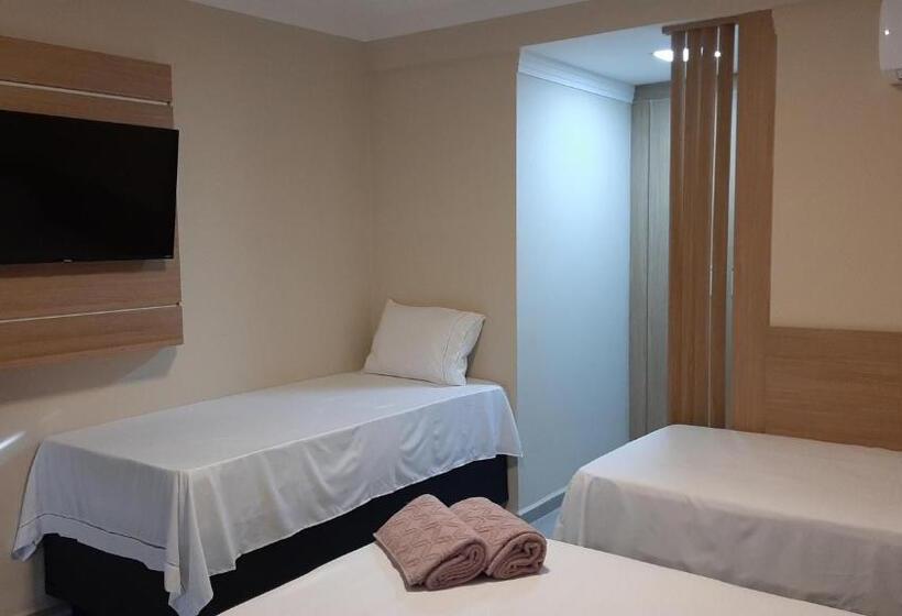 ユースホステル Farol Das Aguas