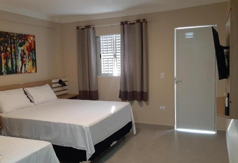 ユースホステル Farol Das Aguas