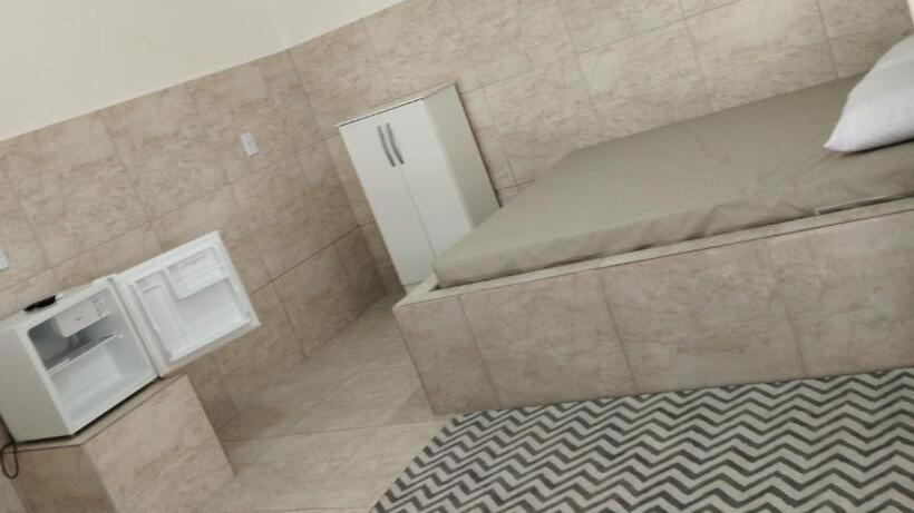 Hostel Pousada Do Gilmar