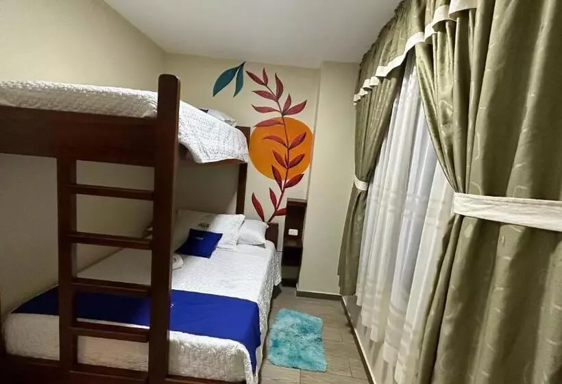 Ani S Hotel Y Restaurant