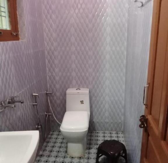 Badrinath B V By Prithvi Yatra Hotels