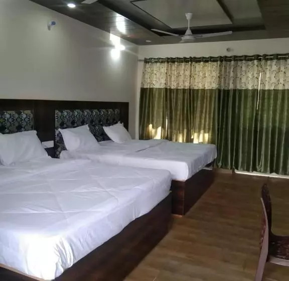 Badrinath B V By Prithvi Yatra Hotels