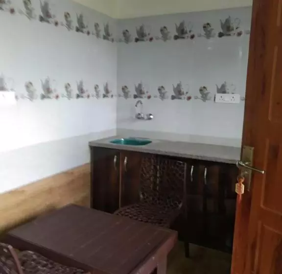 Badrinath B V By Prithvi Yatra Hotels