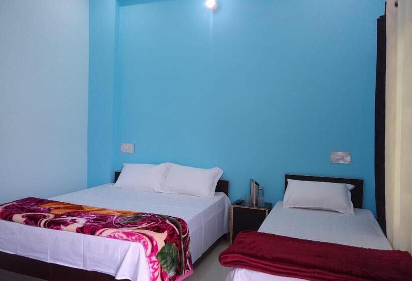 Badrinath B V By Prithvi Yatra Hotels