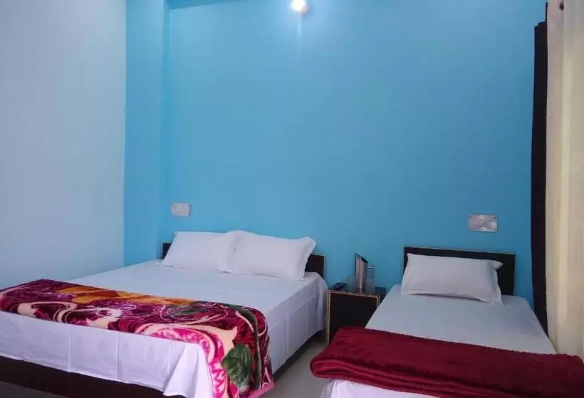 Badrinath B V By Prithvi Yatra Hotels