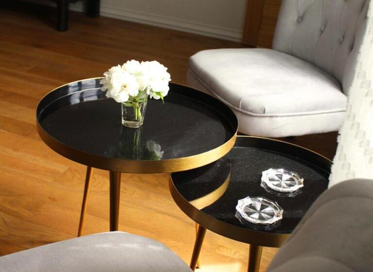 민박 Au Bois Noël Le Charme