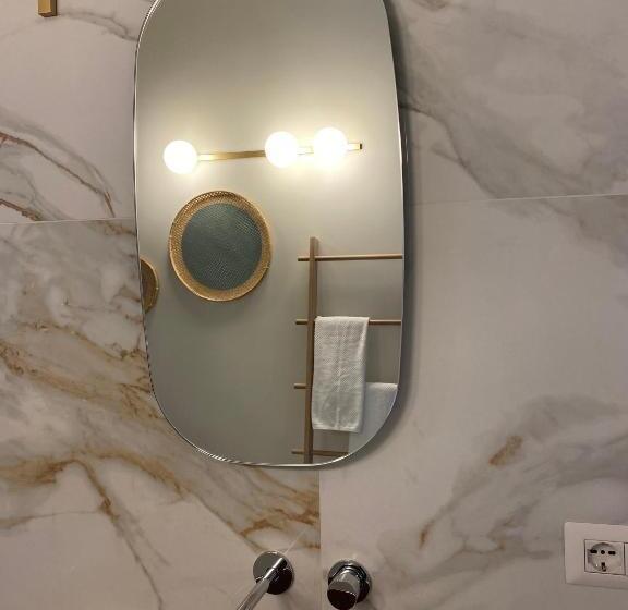 ベッドアンドブレックファースト Avril Suite