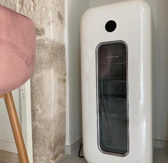 ベッドアンドブレックファースト Avril Suite