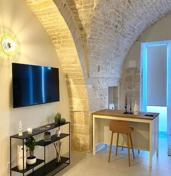 Aamiaismajoitus (B&B) Avril Suite