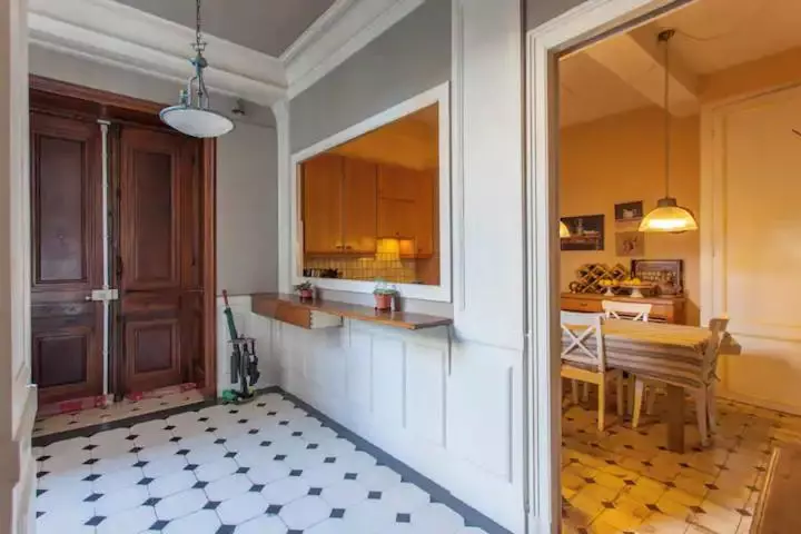 ベッドアンドブレックファースト Chambre Spacieuse Dans Magnifique Appartement Xvii