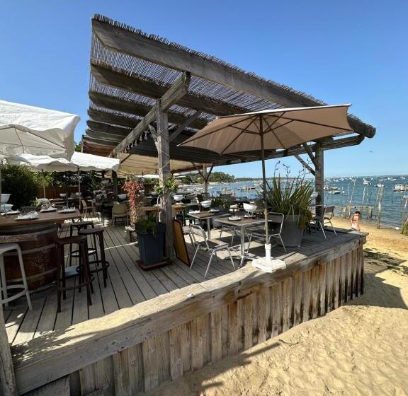 Bed and Breakfast Chez Karine & Eric