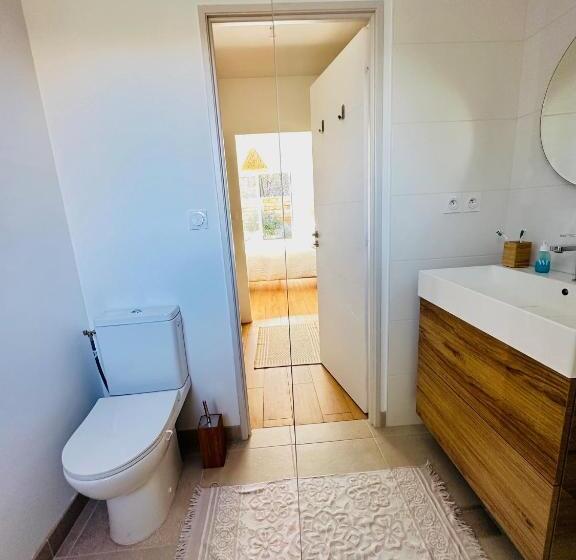 Bed and Breakfast Chez Karine & Eric